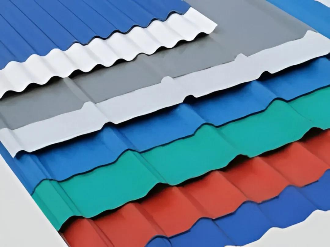 FibroGrats FRP Sheets