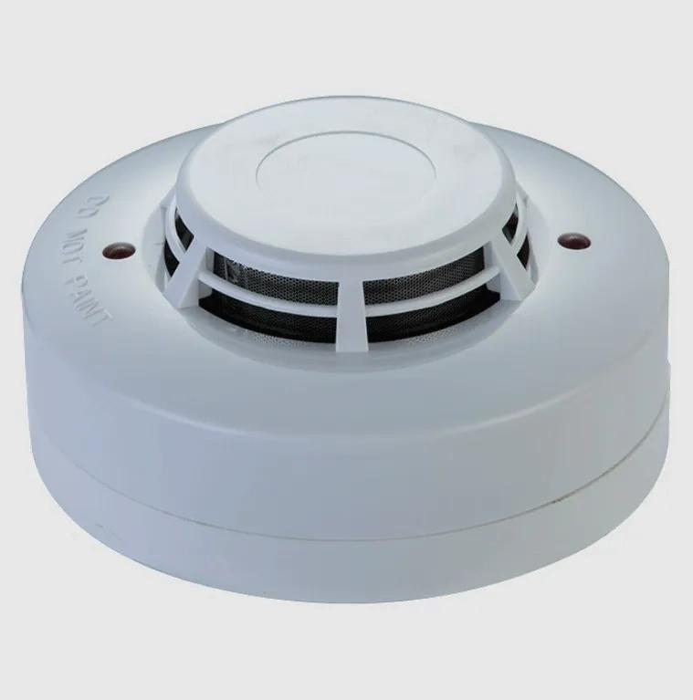 Ravel Electronics Smoke Detector RE 316S-2L