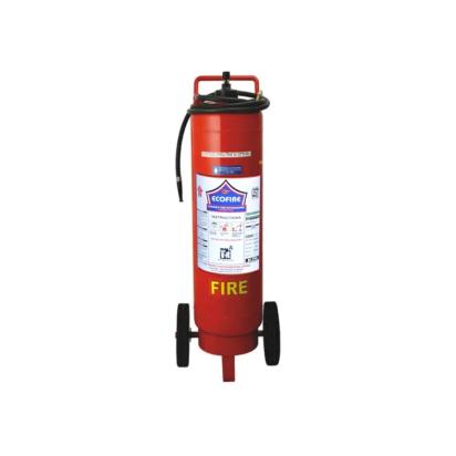 Ecofire Water Type Fire Extinguisher 50 Ltr by Eco Fire : Colours available: Red