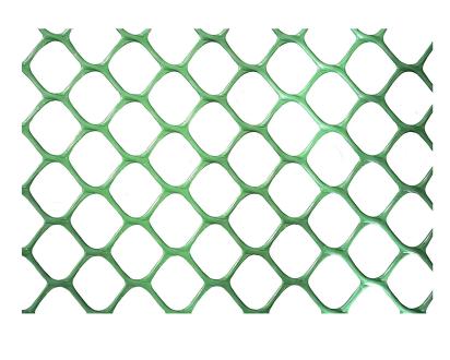 Maruthi Fence Hexa Plastic Net