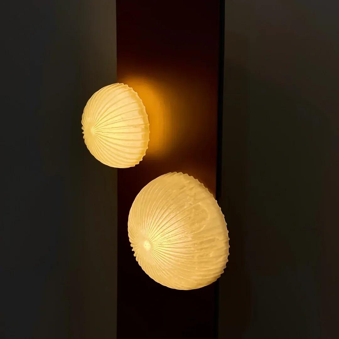 The Living Influence Arc Floor lamp 3