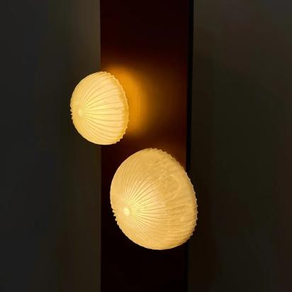 The Living Influence Arc Floor lamp 3