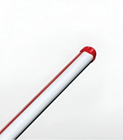 FAAC 620 Rapid - Automatic Barrier by FAAC : Colours available: Red 3 3