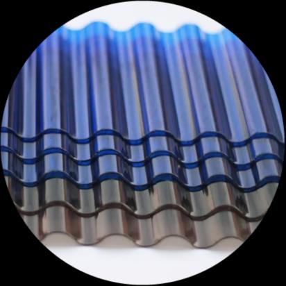 Air Roof Ventilator Polycarbonate Roof Sheet by Air Roof Ventilator