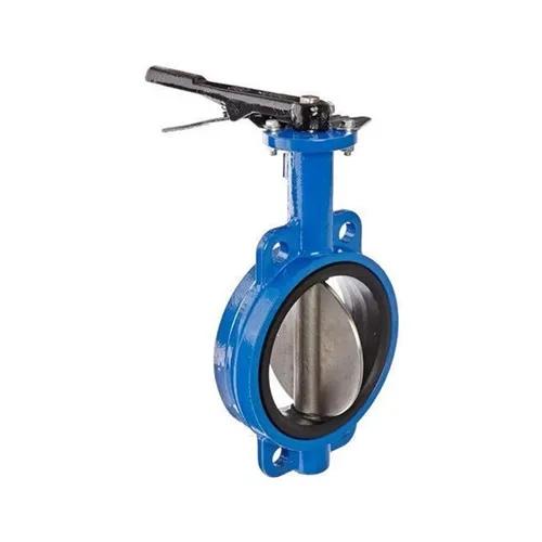 Shiv Sagar Butterfly Valve