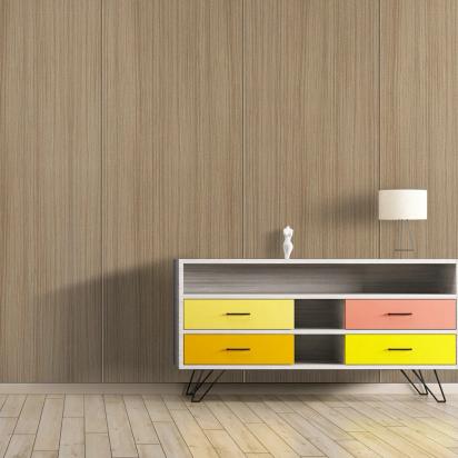 Woodgrain 3285 Walnut Glow - CHW Laminate by Mikasa Laminates for Multipurpose : Colours available: SandyBrown 2 5