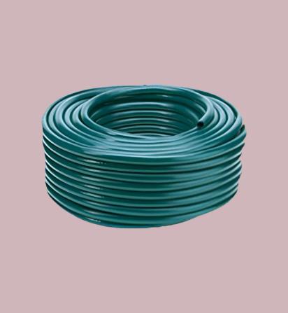 Ajay Industrial UPVC Flexible Garden Hose by Ajay Industrial : Colours available: DarkCyan