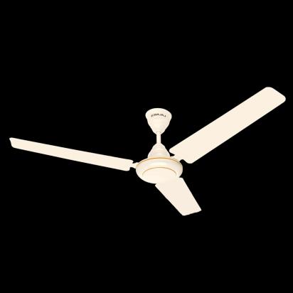 Bajaj Sabse Tezz EE Pro 1200mm Ceiling Fan -  Bianco by Bajaj : Colours available: NavajoWhite