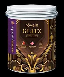 Asian Royale Glitz Ultra Matt Interior Emulsion by AsianPaints 1 1