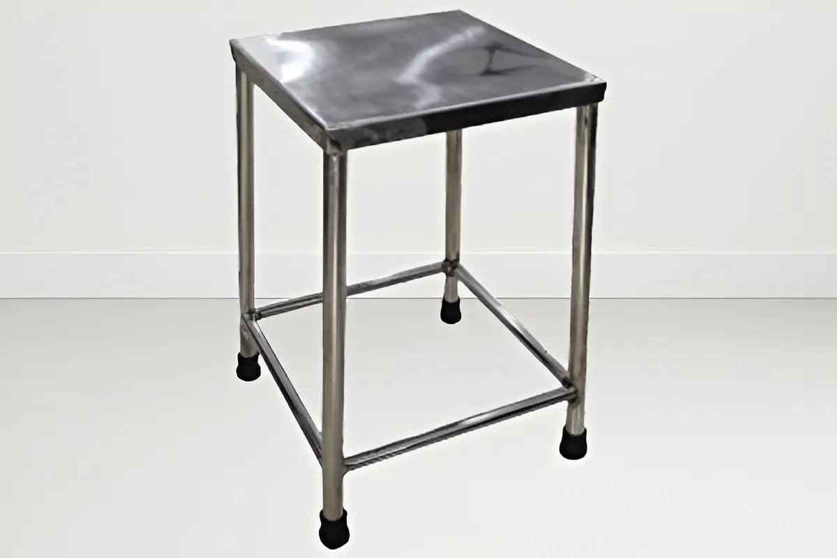 SI Surgical Attendent Stool - SIS 2050