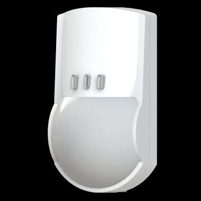 Rielta Foton-16А - Passive Infrared Sensor by Rielta : Colours available: White, LightGray 4 1
