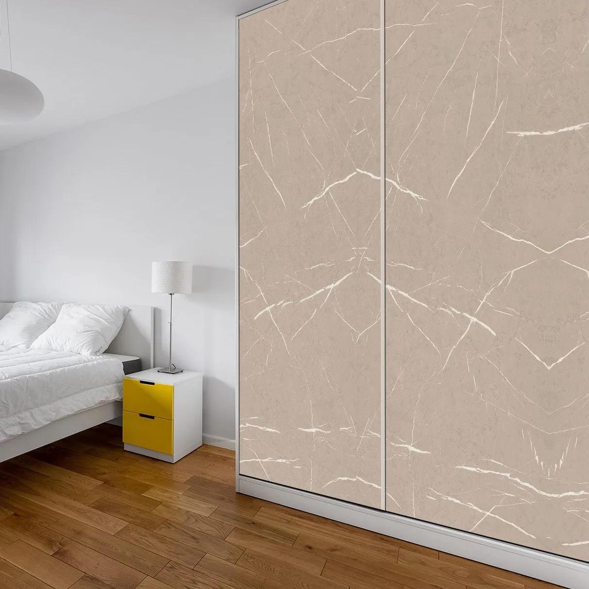 Raso 3742 Pietra-Balsam Brown - RSO Laminate 4