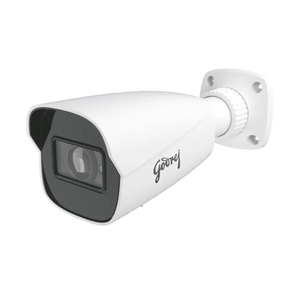 Godrej Security STI-VFB50IRM-1440PS  (4MP IP Varifocal Bullet)-CCTV