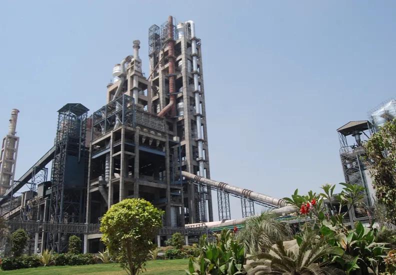 ACC Coolcrete Ready Mix Concrete