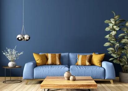 Berger Silk Glamor High Sheen Paint by Berger for Kids Room, Bedroom, Living Room, Kitchen 4 2