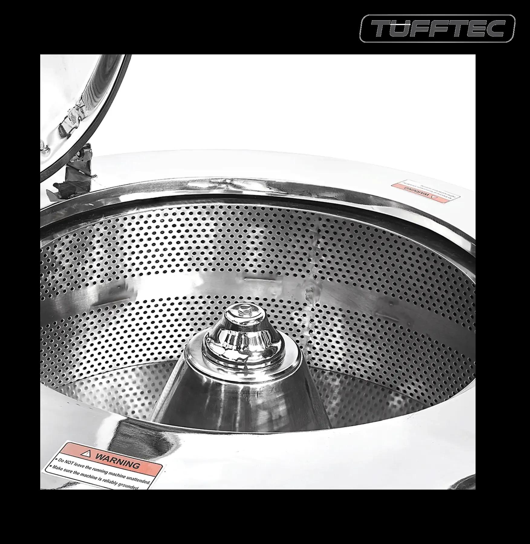 IFB INC100 Hydro Extractor 100 kg 3