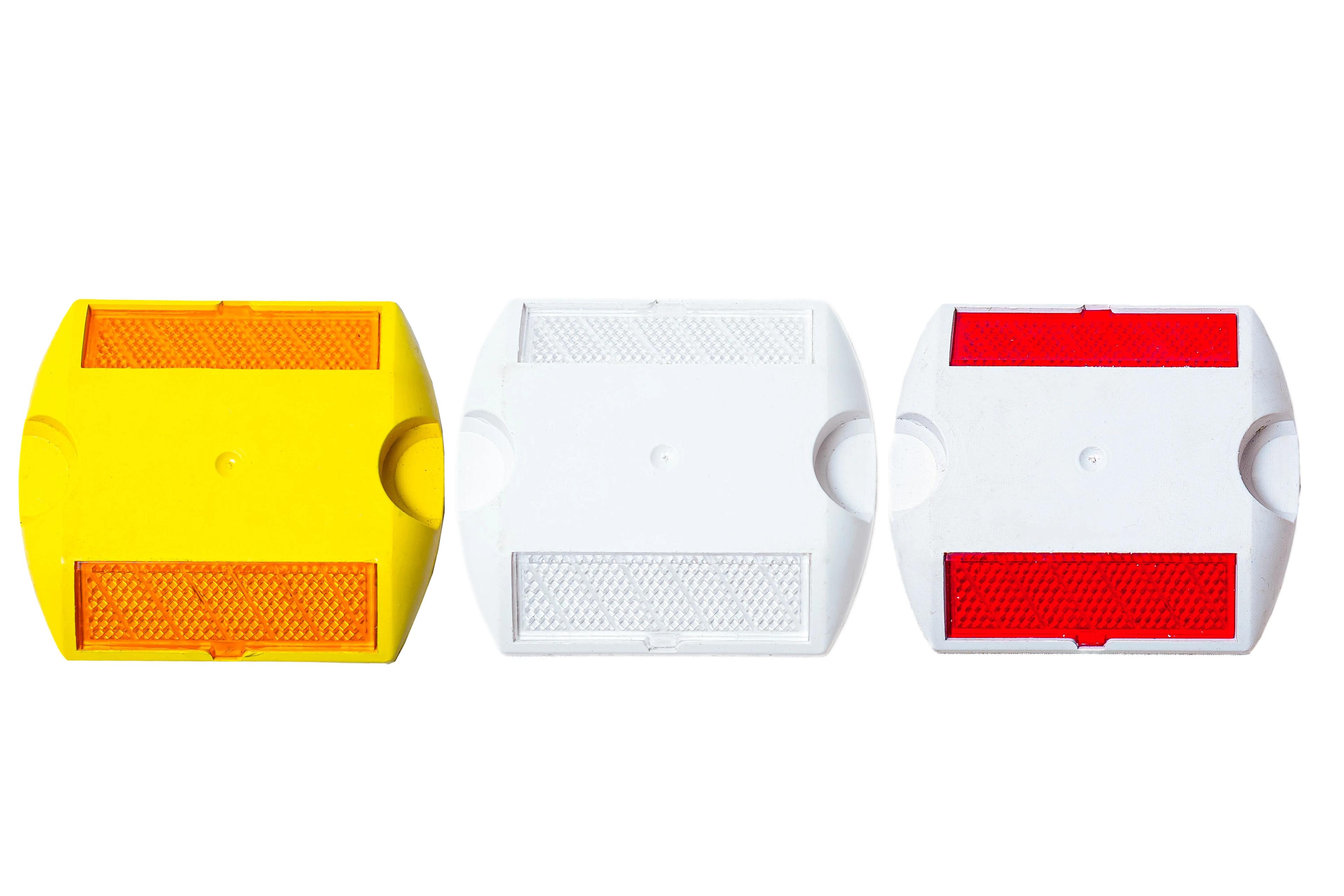 Alcolite Road Studs AL 100