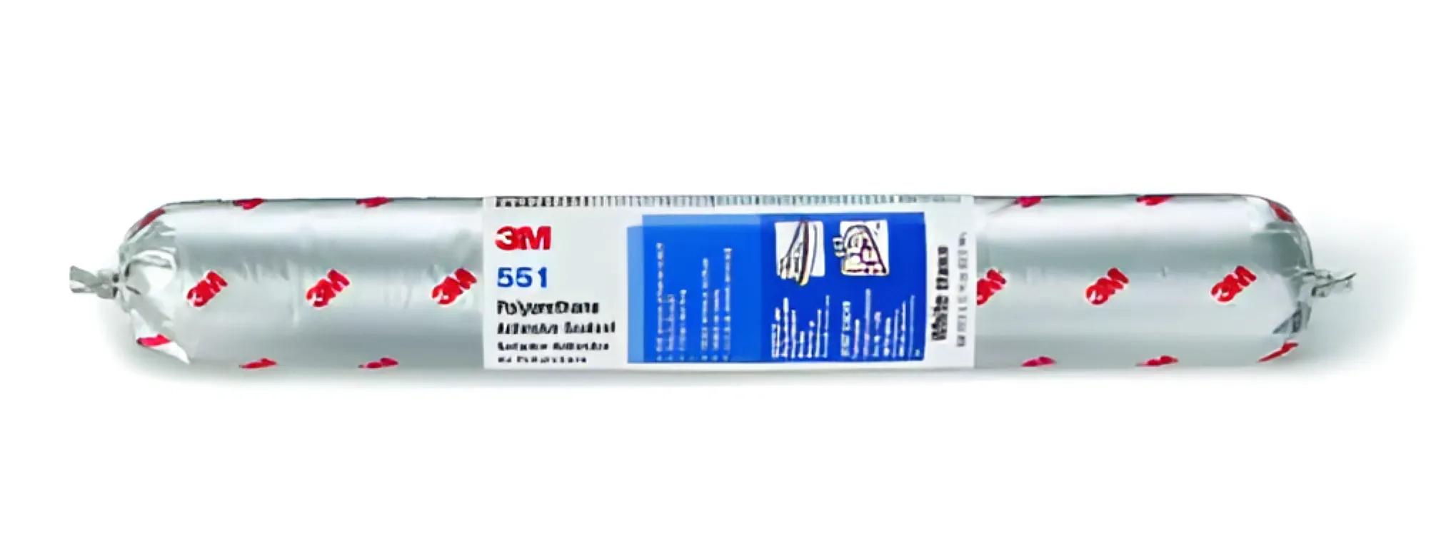 3M™ Polyurethane Adhesive Sealant 551