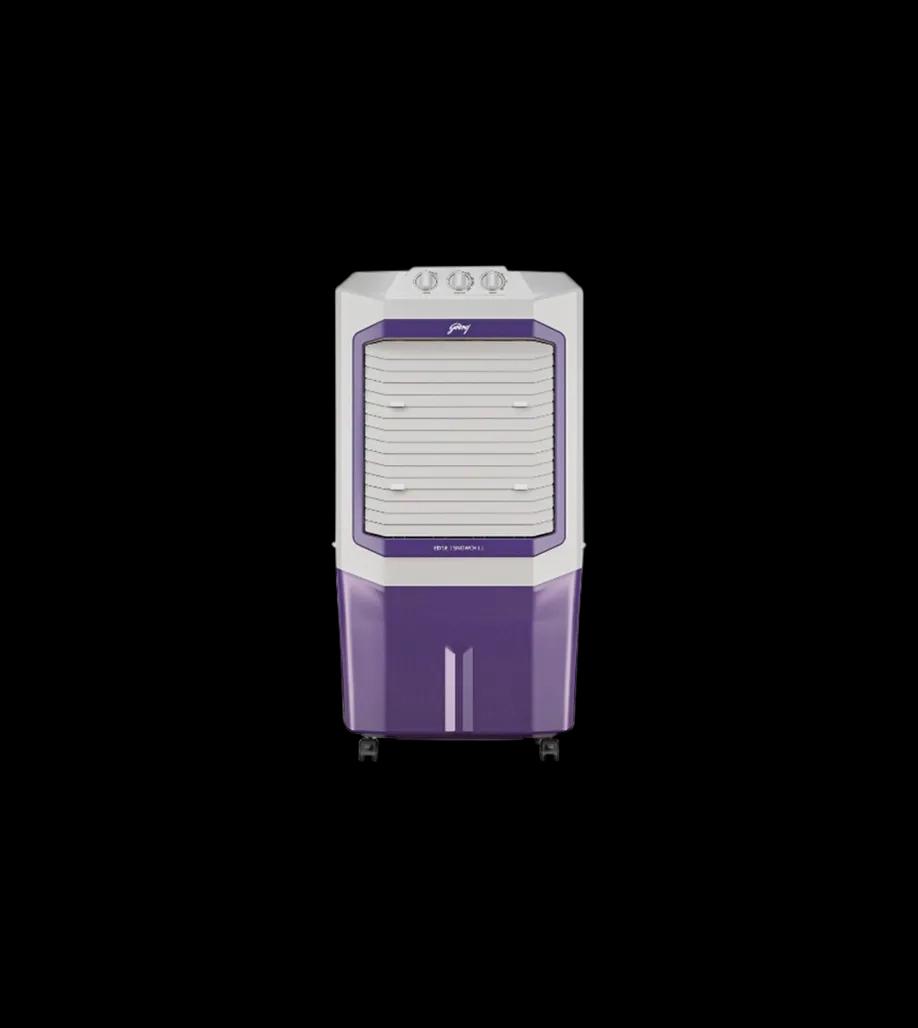Godrej Mechanical 75 Litre Desert Air Cooler Blue