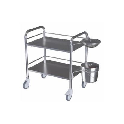 Nilkamal Edge Dressing trolley WC - 0111