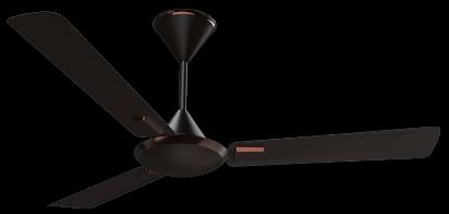Fybros Aero Ceiling Fan 900MM - FF2104CB36 by Fybros : Colours available: Brown