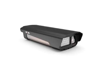 Secure Mini LPR (New) NPP-CL120 by Secure : Colours available: Black