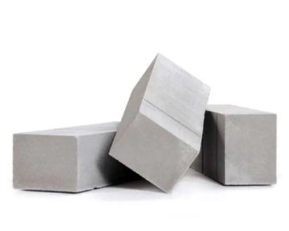 Sri Kirithika International Concrete Block by Sri Kirithika International : Colours available: Grey