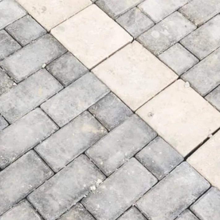 The Matt- Driveway Paver