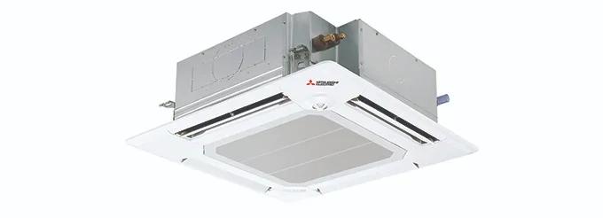 Mitsubishi Electric Air Conditioner PLA-RP100EA-DA