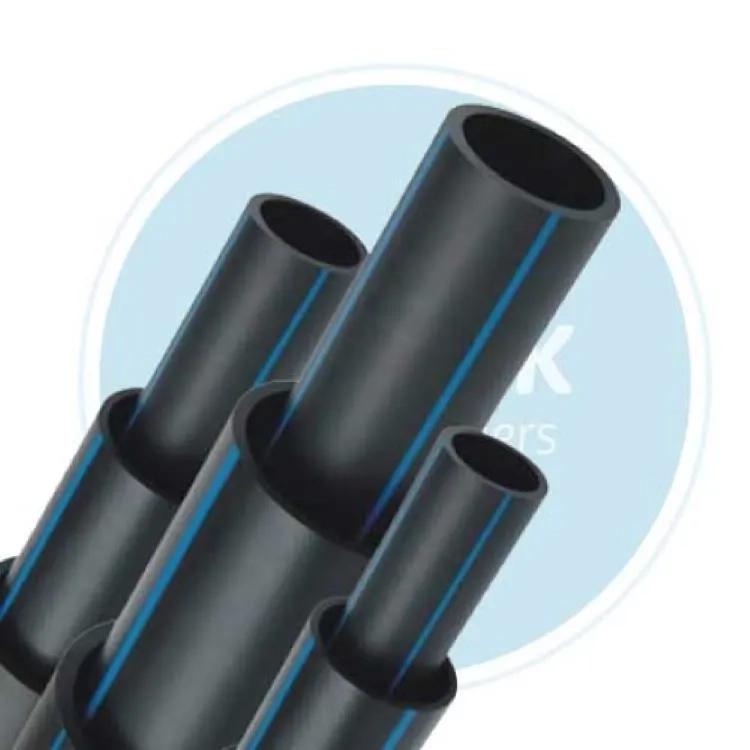 Farnek Polymers HDPE Pipes and Coils