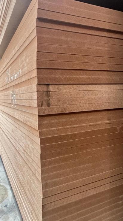 Plyneer MDF Board Exterior Grade 5