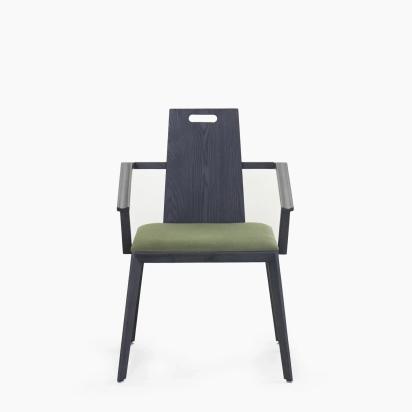 Dtale Modern Situate Chair by Dtale Modern : Colours available: Black 2 2