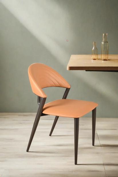 The Golden Triangle Amara Dining Chair