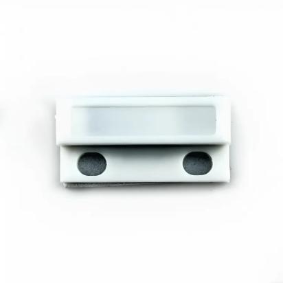 Quartz Components MC-38 Door Window Sensor Magnetic Switch Home Alarm System by Quartz Components : Colours available: White 2 1