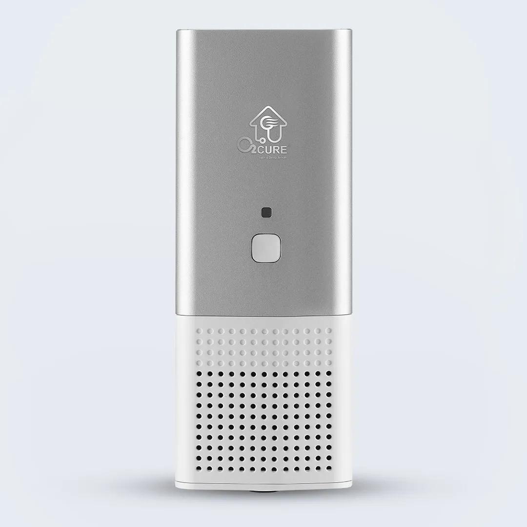 O2Cure REME LED – Portable Air Purifier
