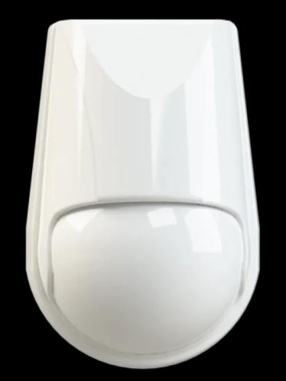 Rielta Pyrone-4 - Passive Infrared Sensor by Rielta : Colours available: White