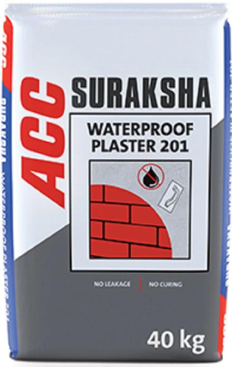 Suraksha Waterproof Plaster 201