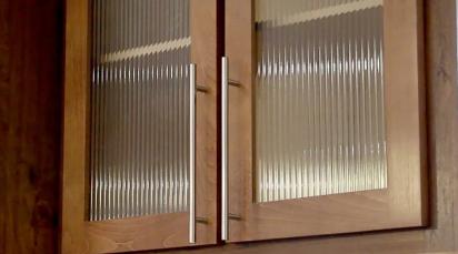 TarmalGlassHouse Fluted/Reeded Glasses by Tarmal Glass House 2 2