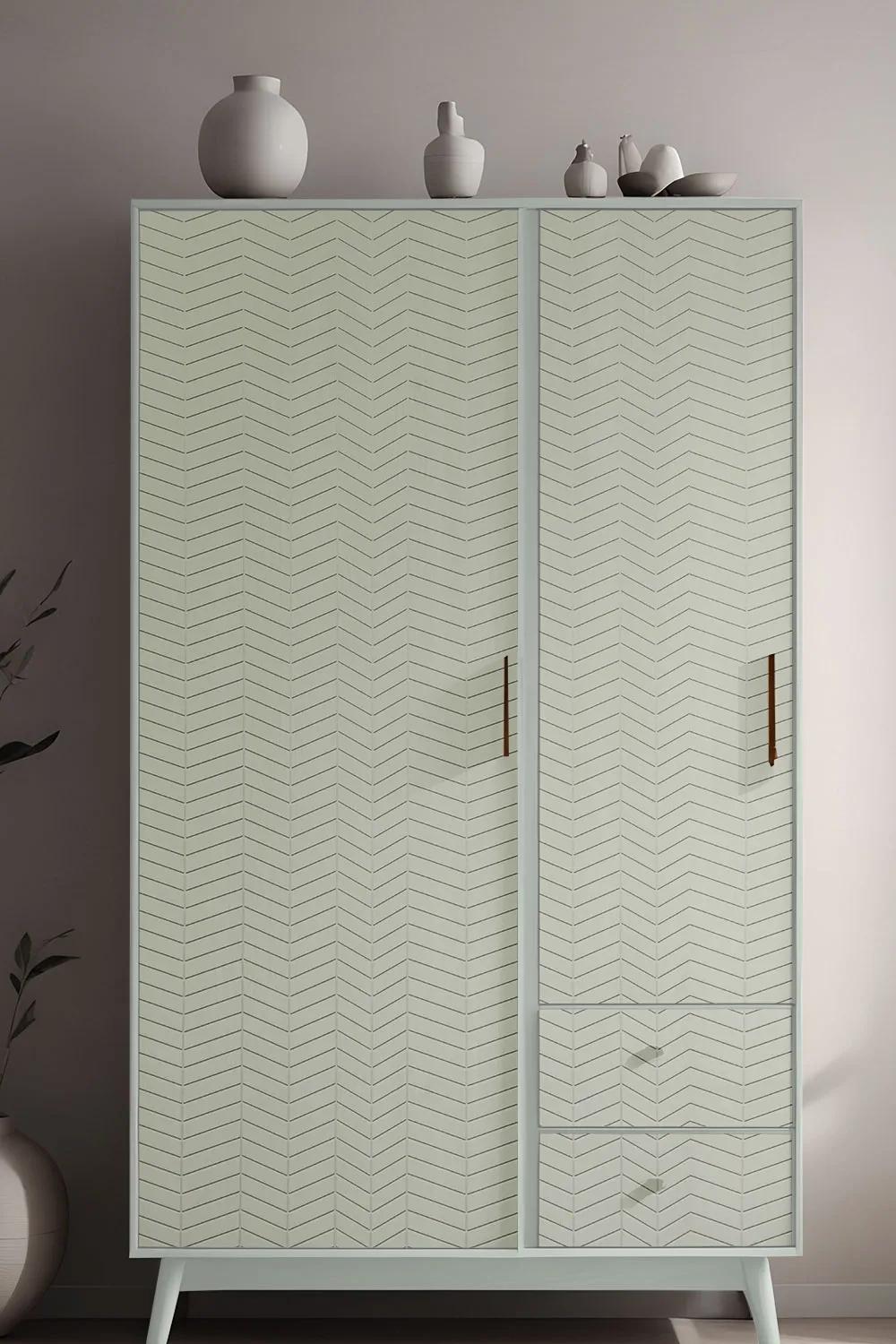 Natural Veneers Chroma Composite CC34-1001