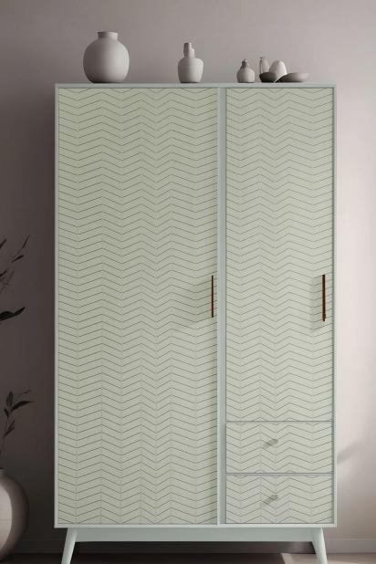Natural Veneers Chroma Composite CC34-1001 by Natural Veneers : Colours available: Olive