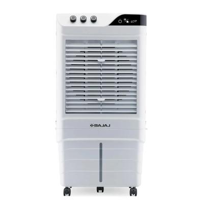 Bajaj DMH Neo - Air Cooler 90L by Bajaj : Colours available: White