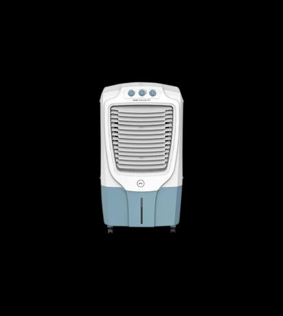 Godrej Mechanical 87 Litre Desert Air Cooler Light Grey by Godrej Enterprises : Colours available: White