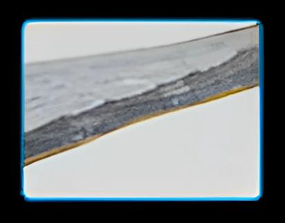 Aerofoam Aeroreflect Twin+ by Aerofoam