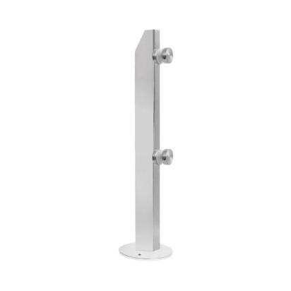 Ozone Mini Balusters - OZRSL-44-DGH SSS by Ozone for Interior, Exterior, Residential, Commercial : Colours available: Silver 5 1