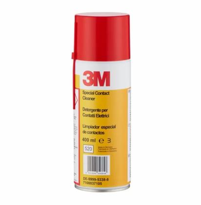 3M™ Scotch® Contact Cleaner, 1625 - 400ml, 12/Case by 3M