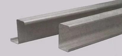 LCP C & Z Purlin and Girt by LCP : Colours available: Grey