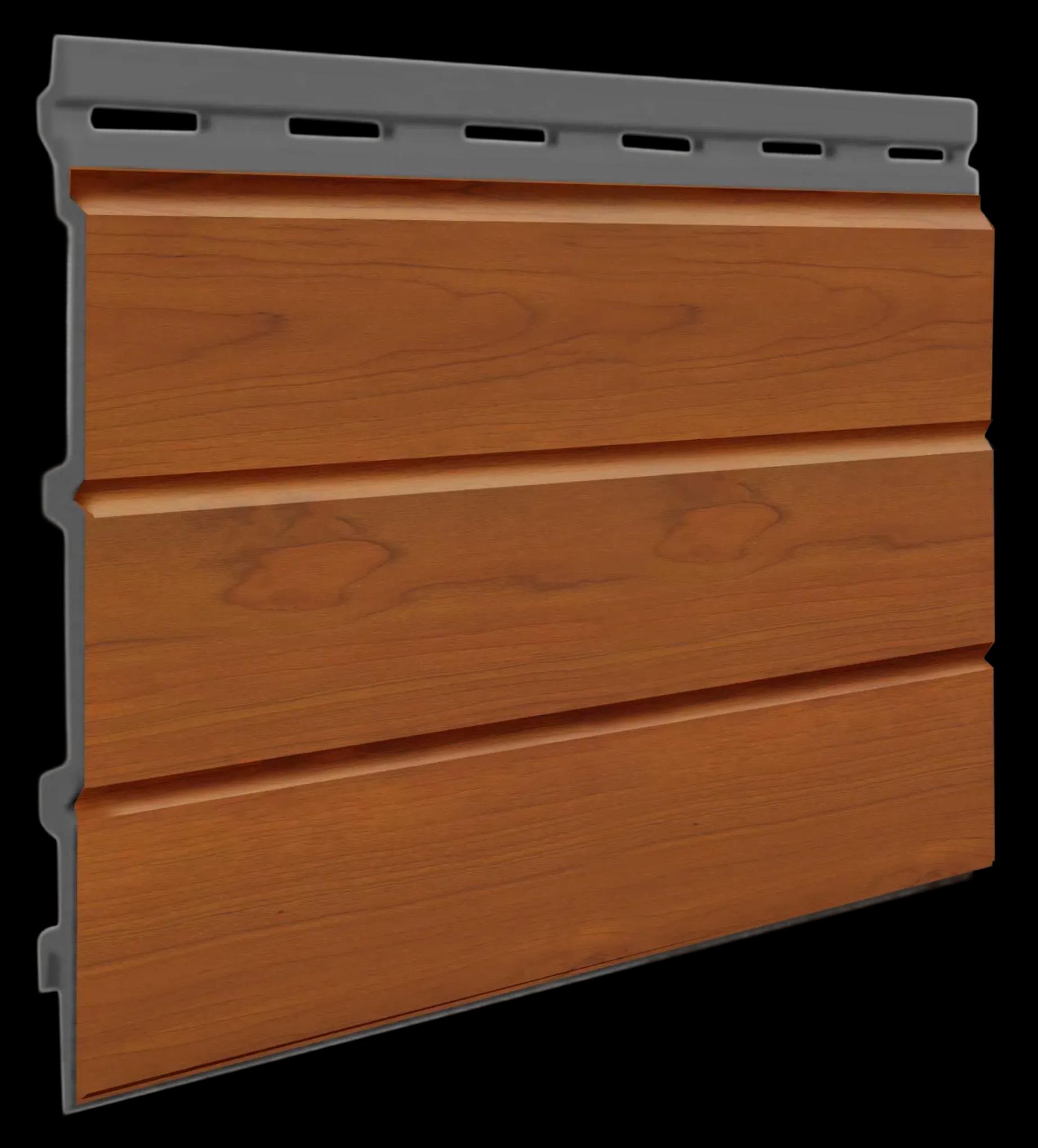 Advance Decorative Soffit Panels For Ceilings - American Walnut