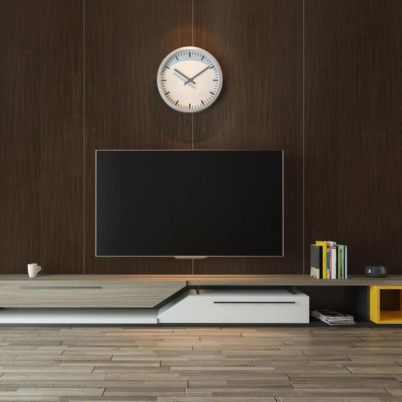 Tradition 3288 Wild Walnut SUD Laminate 4