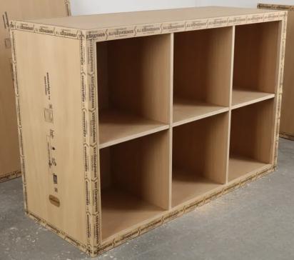 Sovereign 710 Waterproof Plywood by Sharonply for Multipurpose : Colours available: BurlyWood