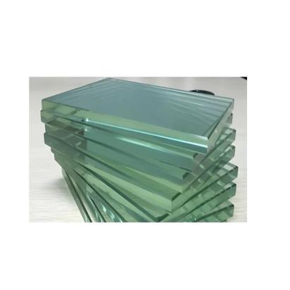 Fortune Safety Clear Float Glass by Fortune Safety Glass 2 1